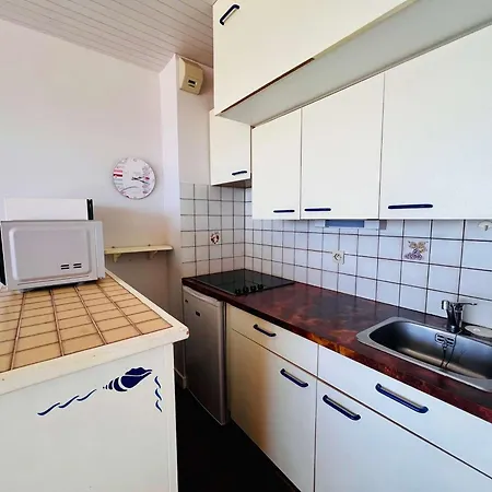 Apartment - Agreable 2 Pieces Avec Vue Sur Le Chateau, Parking, Animaux Admis - Fr-1-478-9