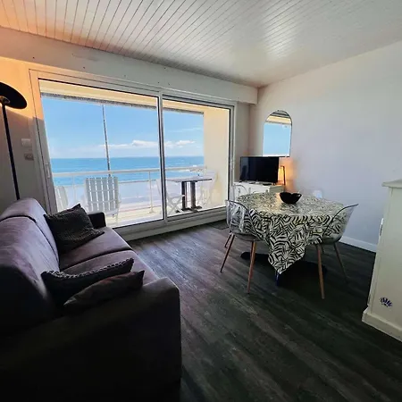 - Agreable 2 Pieces Avec Vue Sur Le Chateau, Parking, Animaux Admis - Fr-1-478-9 Apartment *