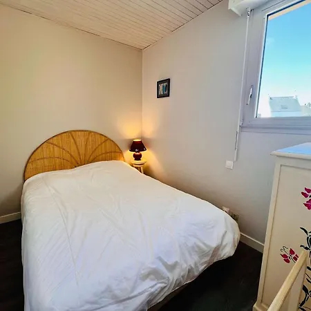 Apartment - Agreable 2 Pieces Avec Vue Sur Le Chateau, Parking, Animaux Admis - Fr-1-478-9 *