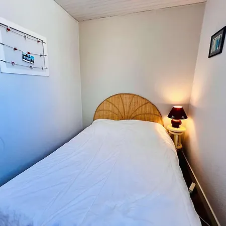 Διαμέρισμα - Agreable 2 Pieces Avec Vue Sur Le Chateau, Parking, Animaux Admis - Fr-1-478-9